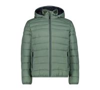 CMP MAN Padded Jacket Snaps Hood musk (F762) 50