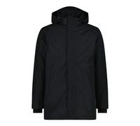 CMP MAN Padded Parka Zip Hood nero (U901) 50