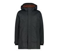 CMP MAN Parka FIX Hood antracite (U423) 60