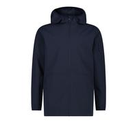 CMP MAN Parka FIX Hood black blue (N950) 48