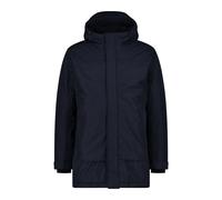 CMP MAN Parka FIX Hood black blue (N950) 54