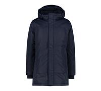 CMP MAN Parka FIX Hood black blue (N950) 54