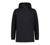 CMP Herren Hoodie Parka (Größe XXL, grau)