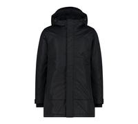 CMP Herren Jacke Man Fix Hood Parka 33K2207-U901 52 Nero