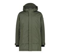 CMP Herren Jacke MAN PARKA FIX HOOD (33K2207) 60 OIL GREEN