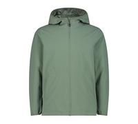 CMP Herren Blouson MAN PARKA FIX HOOD (34Z5437) 48 SALVIA