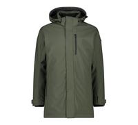 CMP MAN Parka Snaps Hood oil green (E319) 54