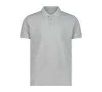 CMP MAN Polo argento (A604) 54