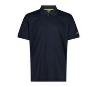 CMP MAN Polo b.blue-limegreen (24NN) 52