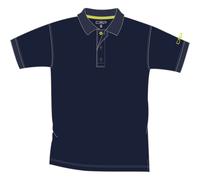 CMP MAN Polo b.blue-limegreen (24NN) 58