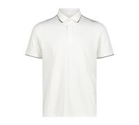 CMP MAN Polo bianco (A001) 58