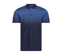 CMP Herren Poloshirt MAN POLO 33N5547-N950 50 Black Blue