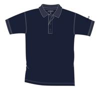 CMP MAN Polo black blue (N950) 54