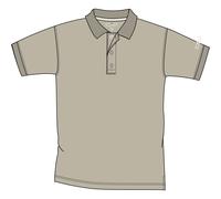 CMP MAN Polo corda (P753) 58