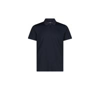 CMP MAN POLO Herren Herren Shirt kurzarm blau, Gr. 54 2026