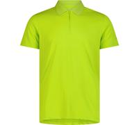 CMP Herren Polo T-Shirt (Größe XXL, gruen)