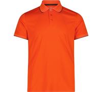 CMP MAN Polo orange (C451) 54