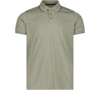 Cmp 39t5807 Kurzarm-poloshirt 3XL Sage