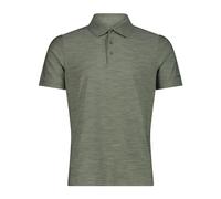 CMP MAN Polo sage mel. (E651) 60