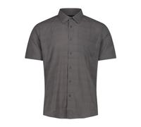 CMP MAN Shirt graffite (U887) 54