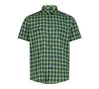 CMP Herren Hemd MAN SHIRT 35S5727-12ZT 46 Alpine-Acido