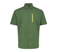 CMP MAN Shirt alpine-acido (47ET) 56