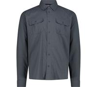 CMP MAN Shirt antracite-graffite (97ZV) 48