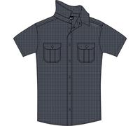 CMP Herren Hemd (Größe L, grau)