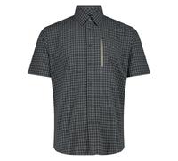 CMP Herren Hemd MAN SHIRT (35S7807) 48 ANTRACITE-SAGE
