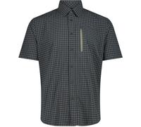 CMP - Hemd Herren anthrazit