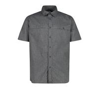 Cmp 33s5767 Kurzarmhemd S Antracite