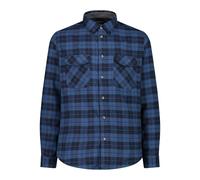 CMP Herren Hemd Man Shirt 32T1757-24NM 50 B.Blue-Bluestone