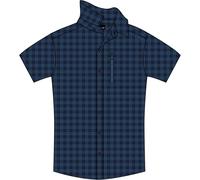 CMP MAN Shirt b.blue-ocean (12NT) 52