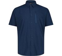 CMP MAN Shirt B.Blue-Ocean - 52