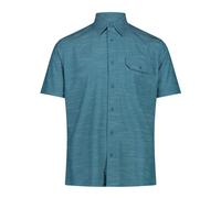 CMP MAN Shirt deep lake (M916) 46