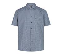 CMP MAN Shirt dusty blue-stone (67ZN) 46