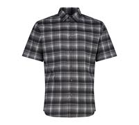 CMP MAN Shirt graffite-b.co-antracite (07ZT) 50