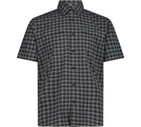 CMP MAN Shirt grey-antracite (30ZV) 58