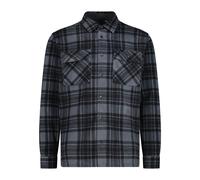 CMP MAN Shirt grey (U862) 46
