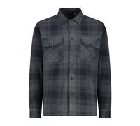 CMP MAN Shirt grey (U862) 54