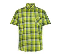 CMP Man Shirt Herren | ALPINE-ACIDO-LICHEN | 52