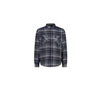 CMP MAN Shirt antracite-ghiaccio-grey (42ZU) 54