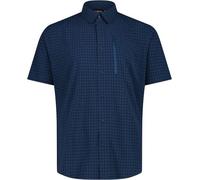 CMP MAN SHIRT Herren | B.BLUE-OCEAN | 52