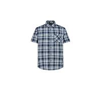 CMP Man Shirt Herren Hemd blau, Gr. 48 2023