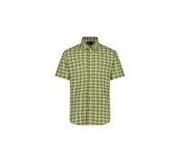 CMP Man Shirt Herren Hemd oilgreen-moss-bianco Gr. 50