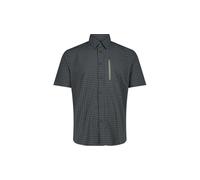 CMP MAN Shirt Herren Herren Hemd bunt, Gr. 52 2025