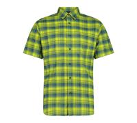 CMP MAN SHIRT Herren / LICHEN-ALPINE-ACIDO /