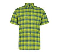 CMP MAN SHIRT Herren / LICHEN-ALPINE-ACIDO / 54