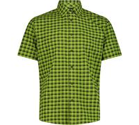 Cmp 35s5717 Kurzarmhemd 3XL Mela / Pine