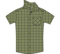 CMP MAN Shirt mela-pine-sage (15ZV) 52